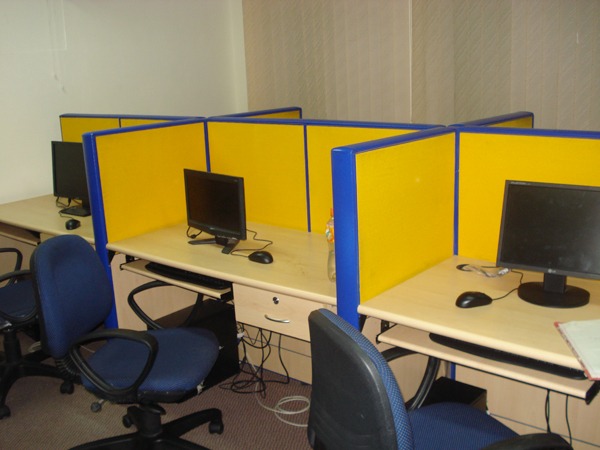Office Space in NEW NO 7 OLD NO 13)
7 Mahalingapuram Main Road