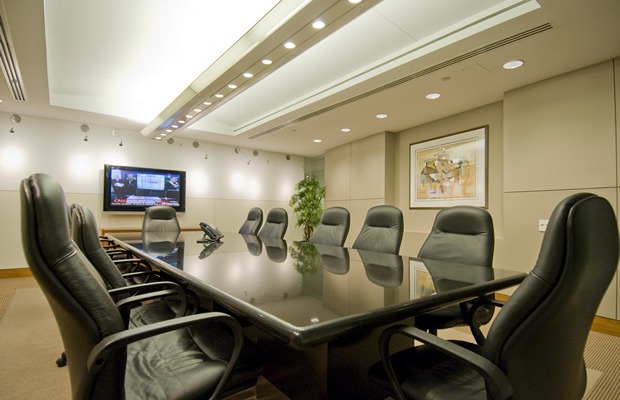 Office Space in Ronald Reagan Building