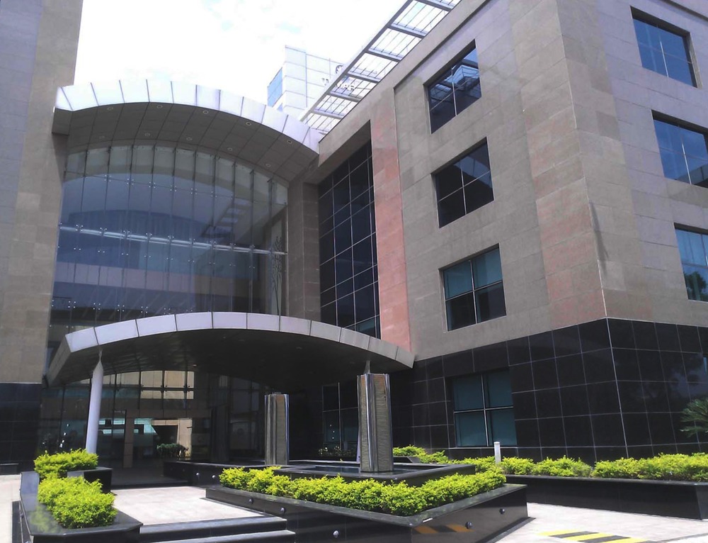Tamarai Tech Park, S.P.Plot 16-19 & 20-A, Thiru Vi Ka Industrial Estate, Inner Ring Road - TEC