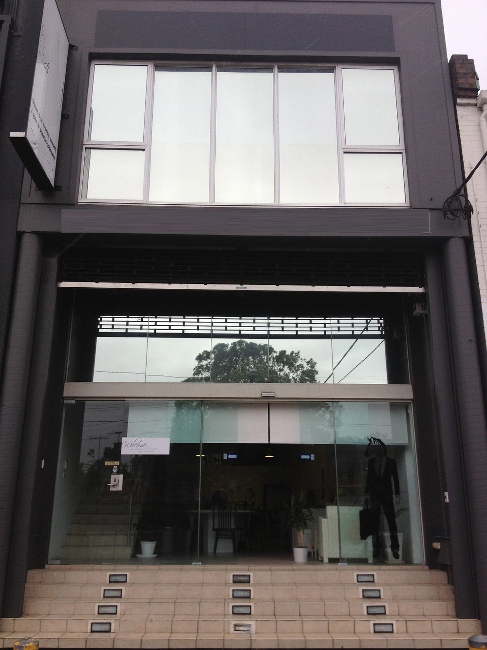 593/603 Botany Road