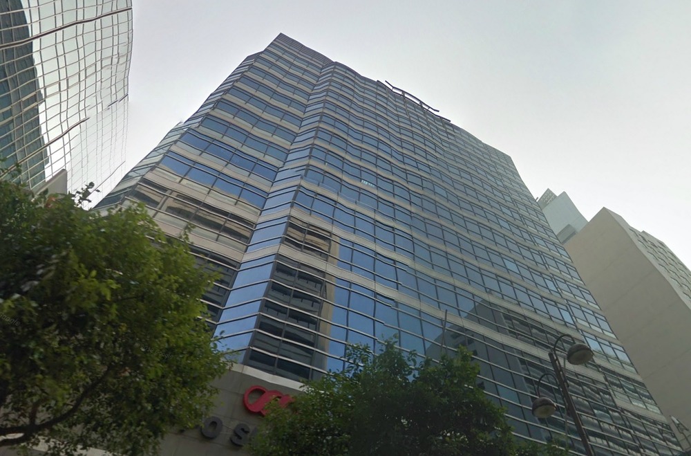 Lippo Sun Plaza, 13 Floor, 28 Canton Road - Conson Smart