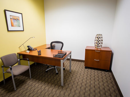 Office Space in Rialto I