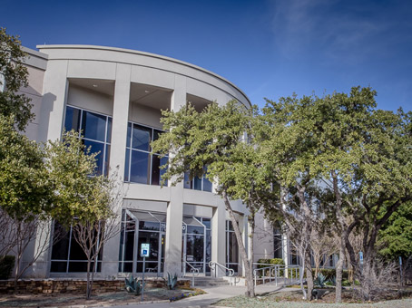 Office Space in Rialto I