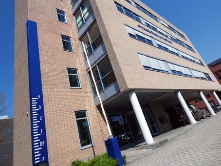 Ground floor, 6-13, Informaticalaan - Regus