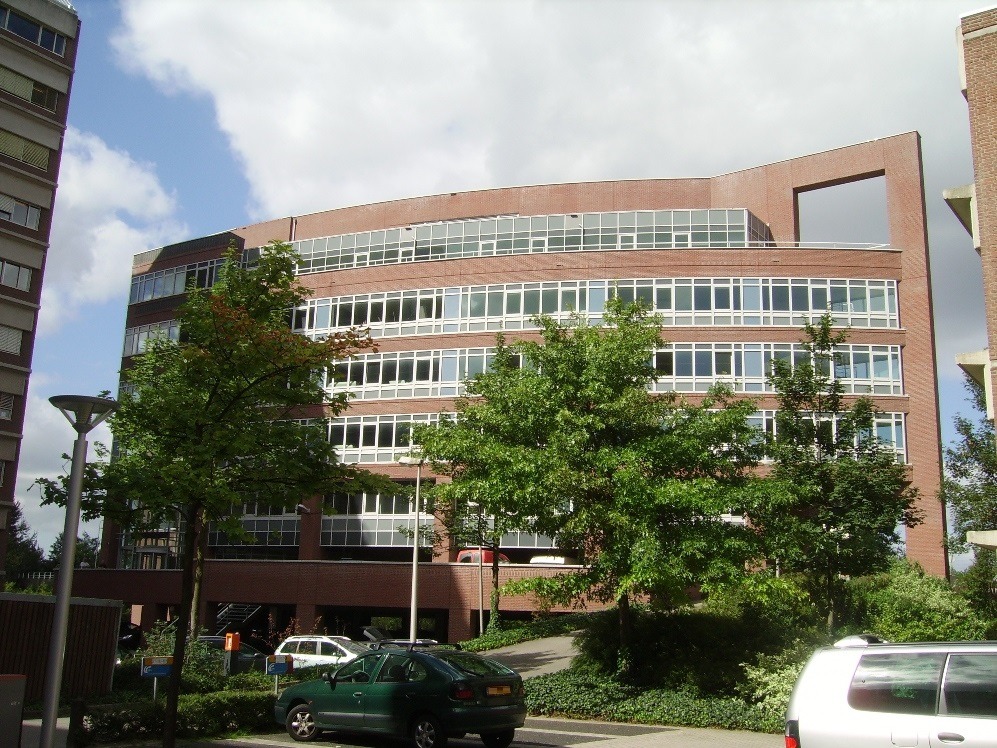 Diemen Campus, Ground Floor, Dalsteindreef 141 - Regus
