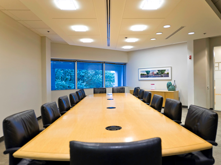 Office Space in Red Bank Center
125 Half Mile Road
Suite