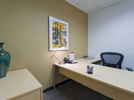 Office Space in Red Bank Center
125 Half Mile Road
Suite