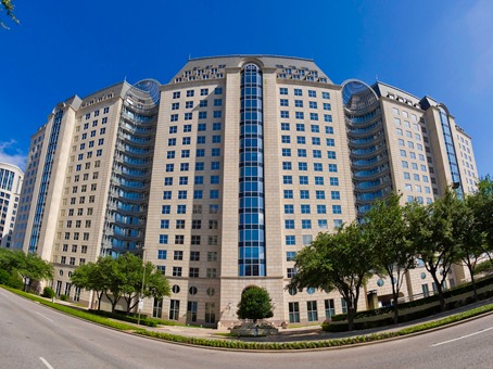 Office Space in Crescent Court
7th Floor