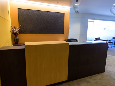 Office Space in Crescent Court
7th Floor