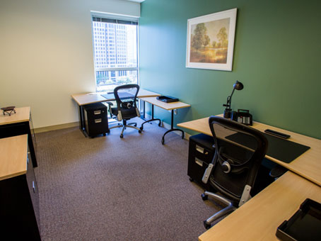 Office Space in Crescent Court
7th Floor
