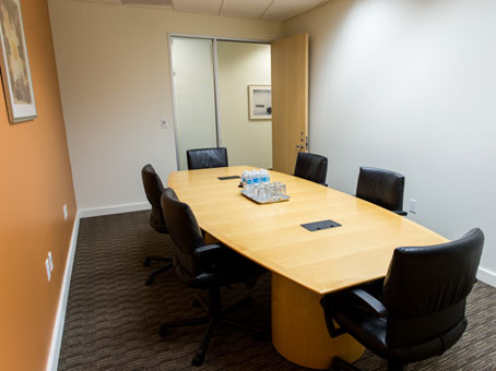 Office Space in Crescent Court
7th Floor