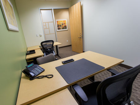 Office Space in Crescent Court
7th Floor