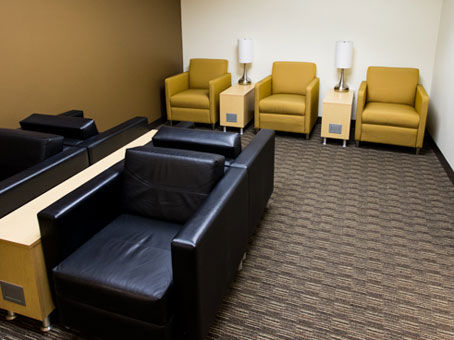 Office Space in Crescent Court
7th Floor