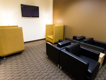Office Space in Crescent Court
7th Floor