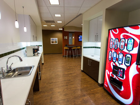Office Space in Crescent Court
7th Floor
