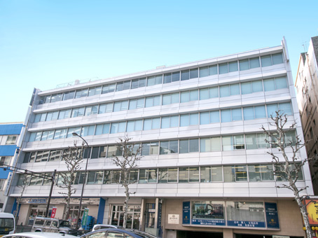 Office Space Serviced Offices In F 8f Humax Ebisu Building Ebisu Minami 1 1 Tokyo Shibuya Ku