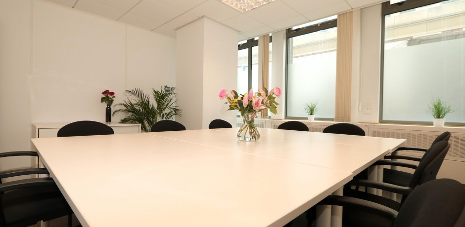 Office Space in Capital Tower
Greyfriars Road