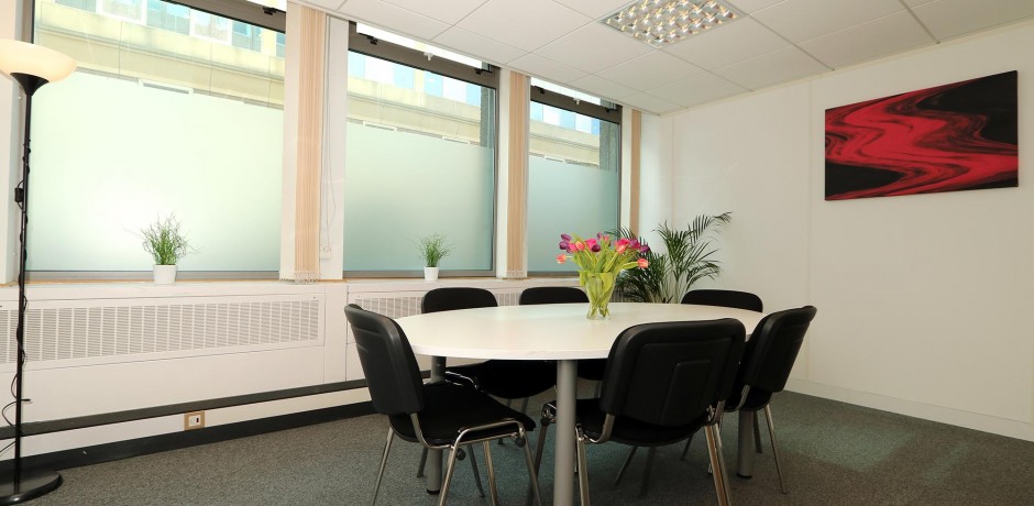 Office Space in Capital Tower
Greyfriars Road