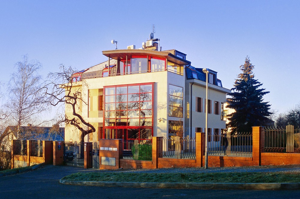 U Habrovky 247/11