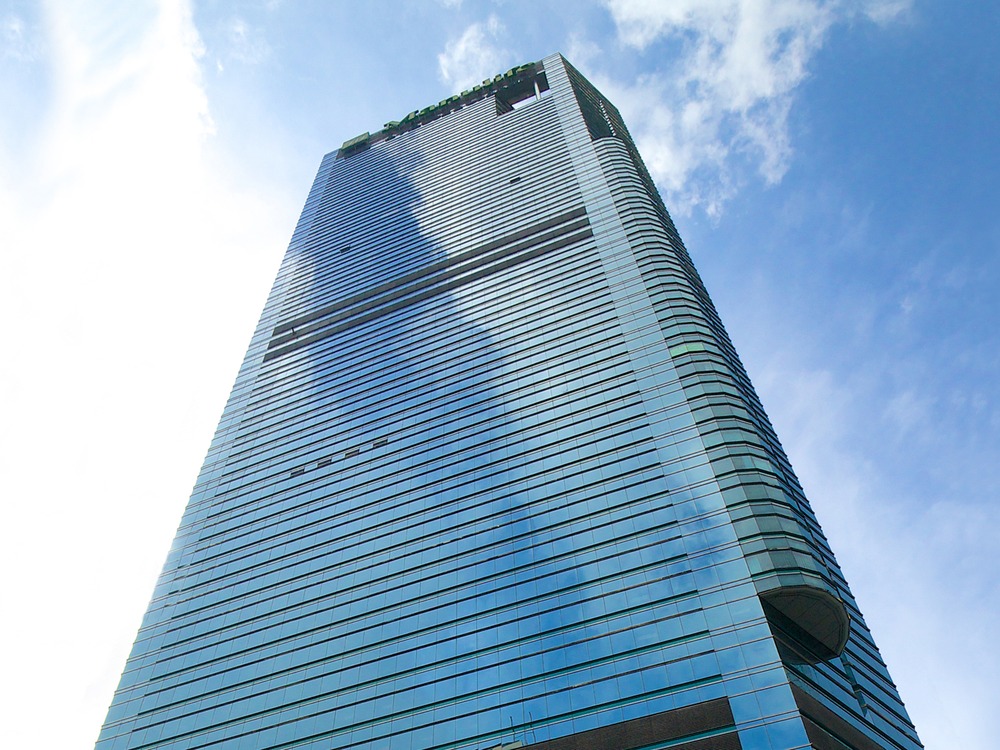Room 901 & 1102, The Lee Gardens, 33 Hysan Avenue - Compass Offices