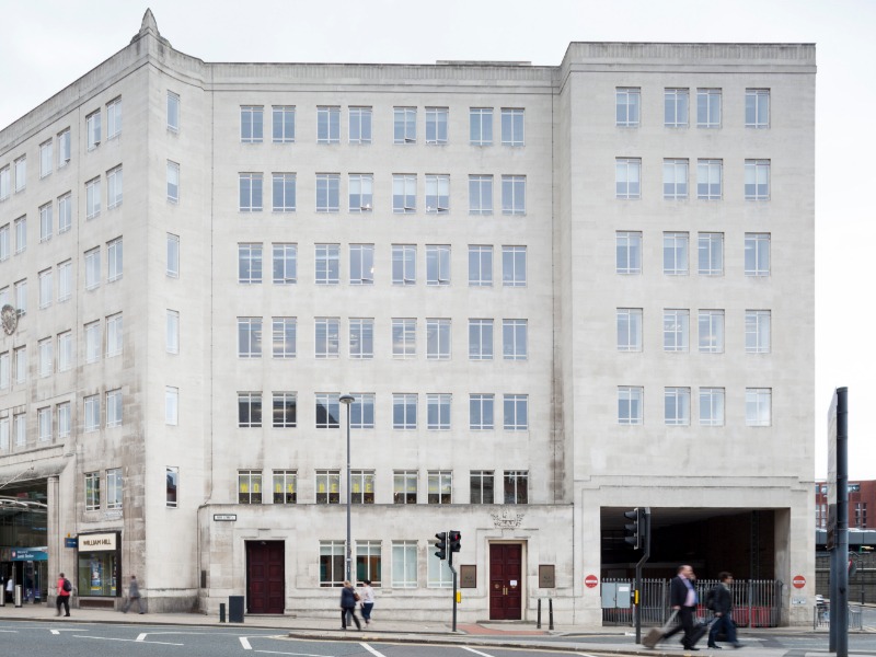 Office Space in Aire Street