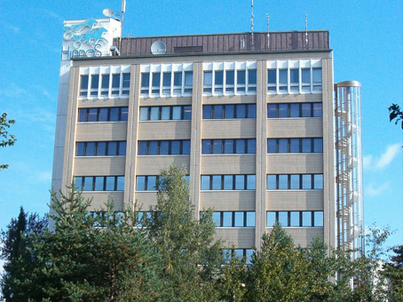 6th Floor, Tulkinkuja 3 - Regus