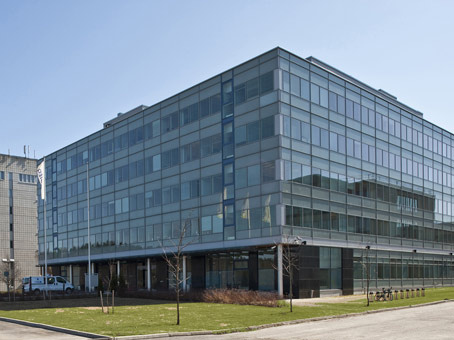 1st Floor, 8B, Sinimäentie - Regus