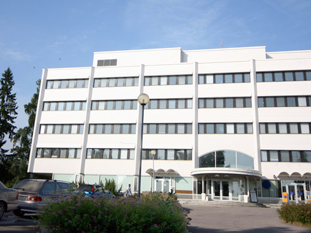 2nd Floor, Sinikalliontie 12 - Regus