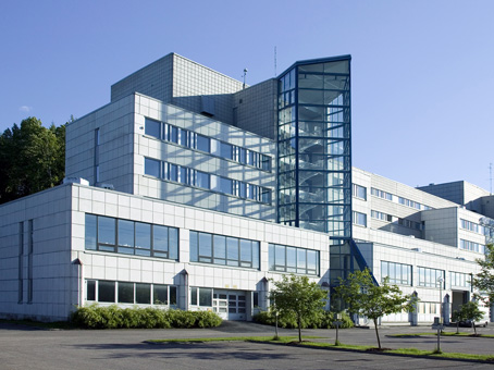 5th Floor, Sinimäentie 10 - Regus