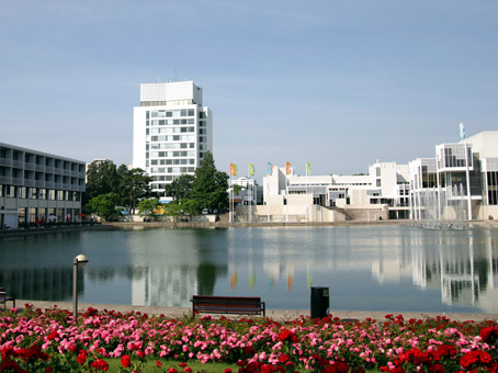 3rd & 4th Floor, Tapiolan Keskustorni - Regus