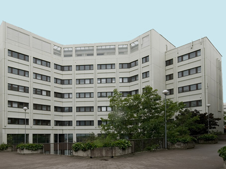 5th Floor, Pasilanraitio 9 - Regus