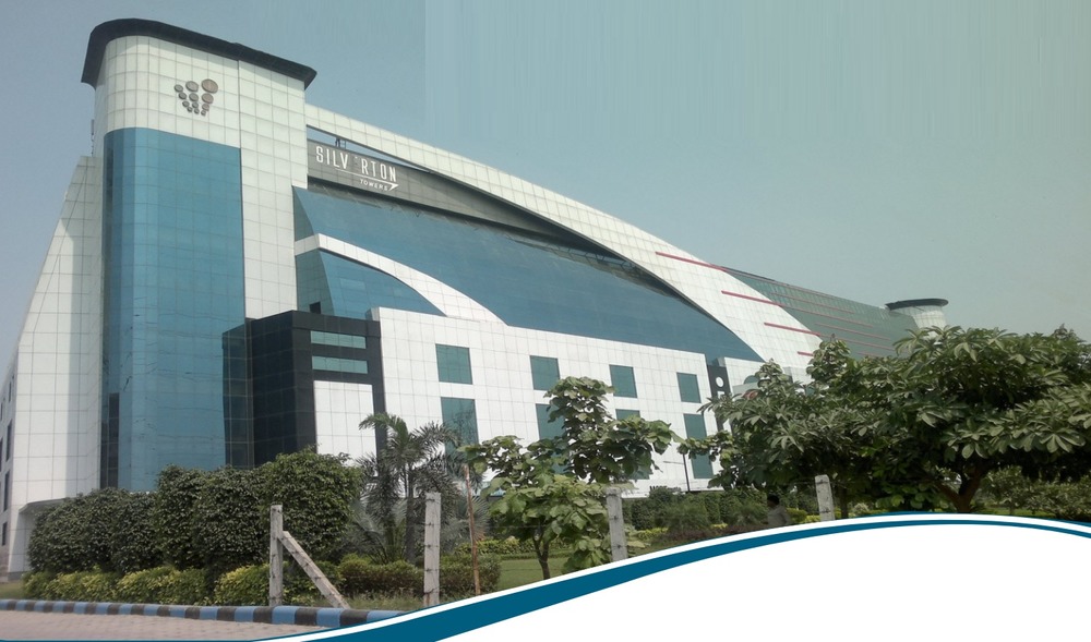 7th Floor, Silverton Tower, Golf Course Ext Road, Sector 50 - Avanta