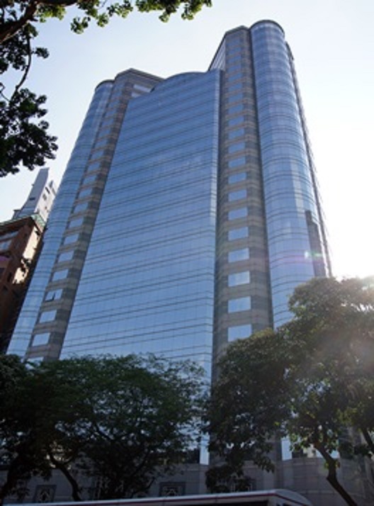 Office Space in Unit 1305