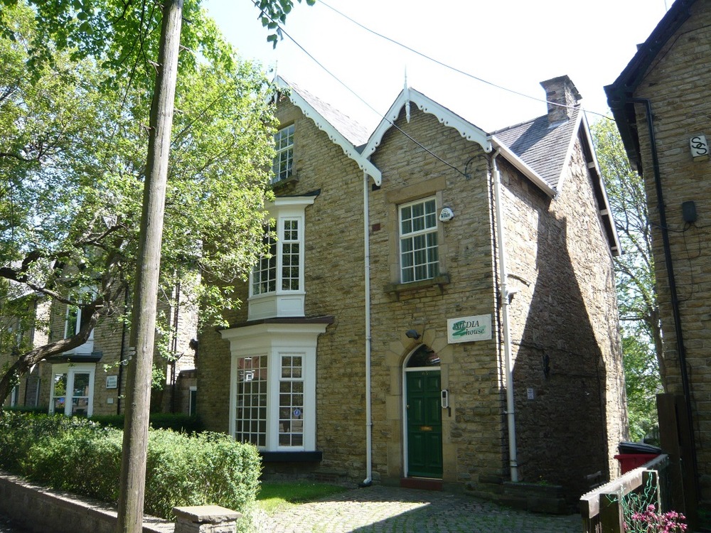 63 Wostenholm Road - Theddlethorpe Properties