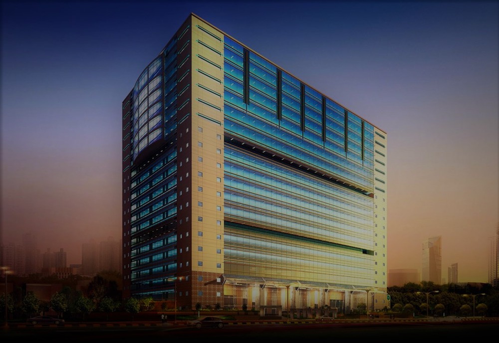 BKC, Parinee Crescenzo, 8th Floor, B Wing -, (Opp. MCA) G Block -, Bandra Kurla Complex (BKC) - Quest Offices