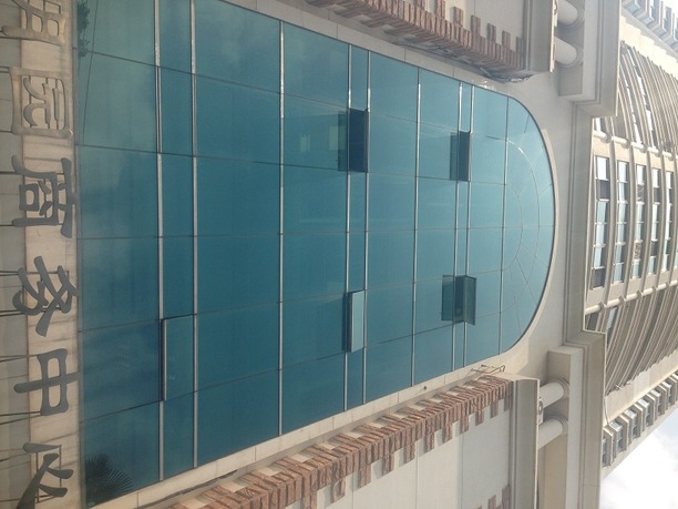 Mingyuan Business Center, B307 Building 4, 98-118 Jiashan Road - Access Asia