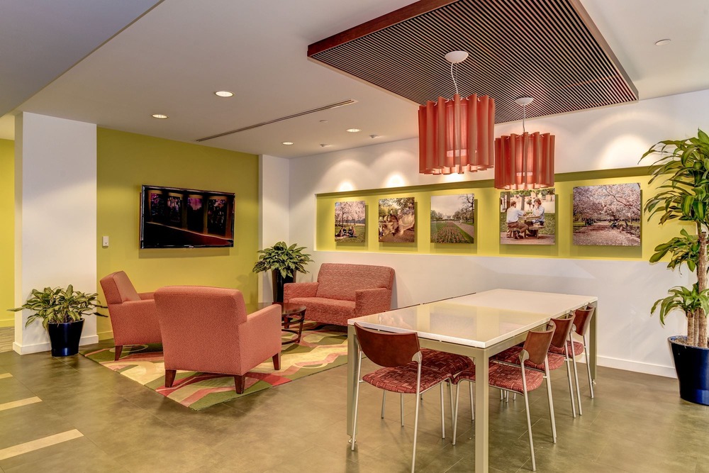 Office Space in K Street
1717 K Street NW
Suite