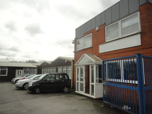 10-12 Westgate - Quality Properties