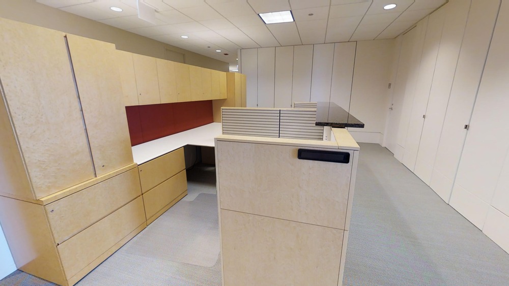 Office Space in NBC Tower
455 N. Cityfront Plaza Drive
Suite