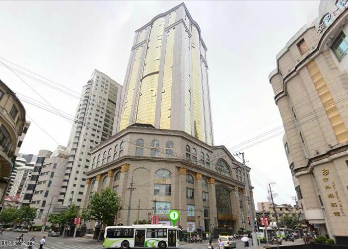 World Trade Building, 12/F, 500 Guandong Road - AsianBiz