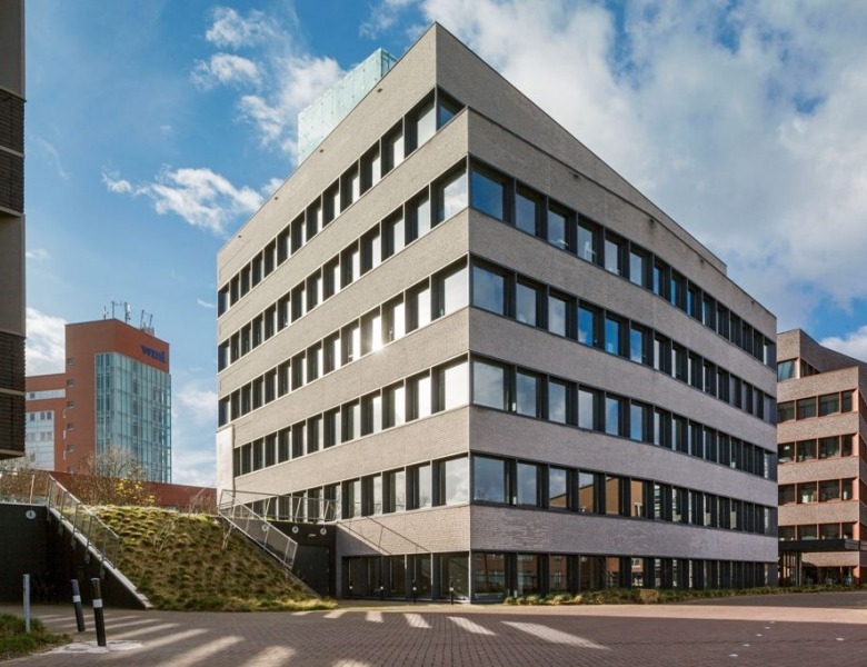 31 Wim Duisenbergplantsoen - Offices For You