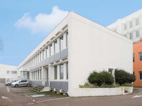 99 route d'Espagne, Les Portes d'Espagne, Bât. B - Regus