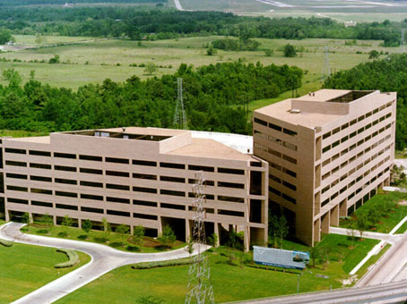 Office Space in Suite 600
3663 N. Sam Houston Parkway East