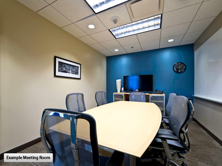 Office Space in Suite 600
3663 N. Sam Houston Parkway East