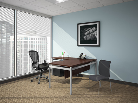Office Space in Building 3