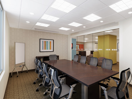Office Space in Building 3