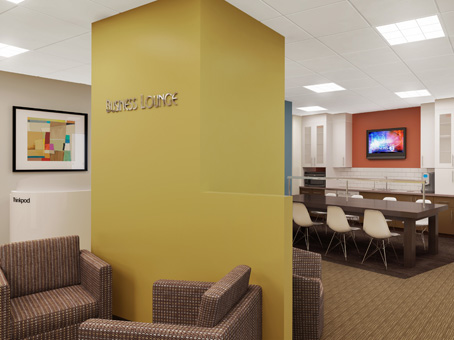 Office Space in Building 3