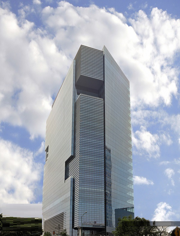 Insurgentes Sur 1602, Credito Constructor - IOS Offices