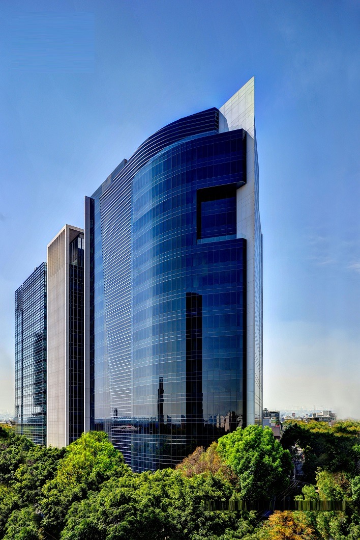 Insurgentes Sur 859, Napoles - IOS Offices