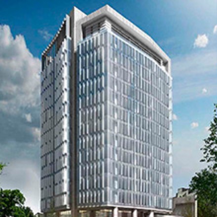 Jose Vasconcelos 105, Hipodromo Condesa - IOS Offices